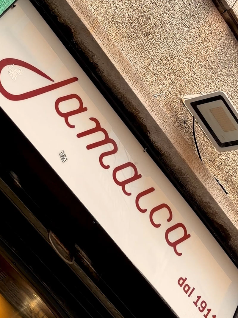 08   Jamaica Weekend